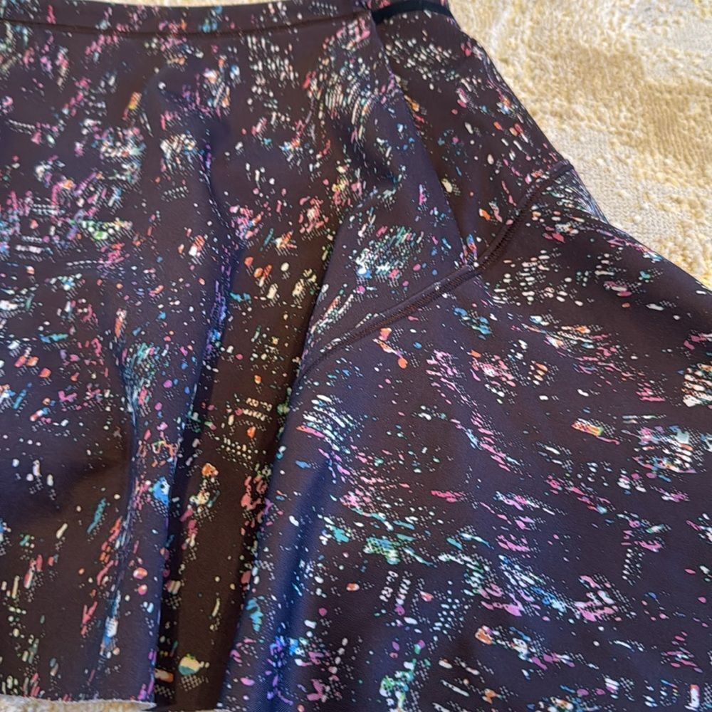 Athleta Match Point Skort - size Small excellent condition worn twice - Picture 2 of 8